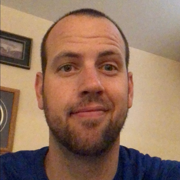Meet your Posher, Lance - Picture 1 of 1